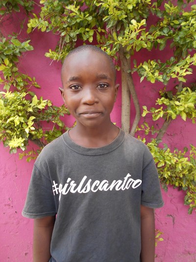 Help Mzilai by becoming a child sponsor. Sponsoring a child is a rewarding and heartwarming experience.