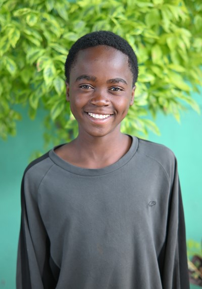 Featured Child
