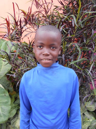 Help Bessam by becoming a child sponsor. Sponsoring a child is a rewarding and heartwarming experience.