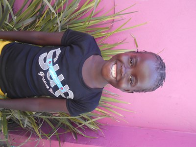 Help Bridget by becoming a child sponsor. Sponsoring a child is a rewarding and heartwarming experience.