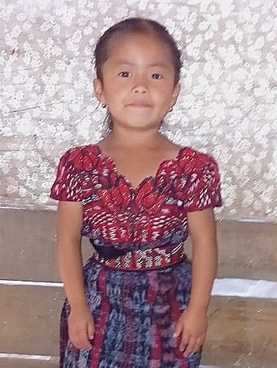 Help Sindy Dayana by becoming a child sponsor. Sponsoring a child is a rewarding and heartwarming experience.