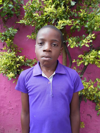 Help Chanda by becoming a child sponsor. Sponsoring a child is a rewarding and heartwarming experience.