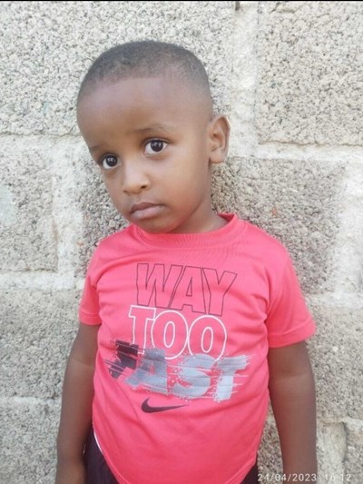 Help Jairo Cesar by becoming a child sponsor. Sponsoring a child is a rewarding and heartwarming experience.