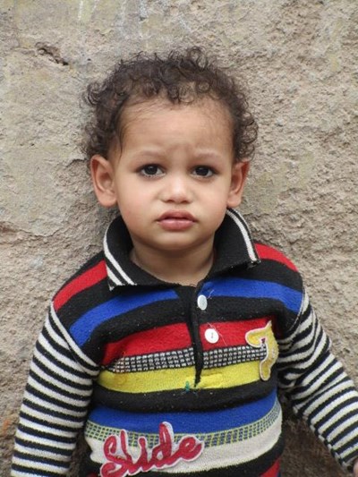Help Ritik by becoming a child sponsor. Sponsoring a child is a rewarding and heartwarming experience.