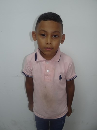 Help Jhosua De Jesus by becoming a child sponsor. Sponsoring a child is a rewarding and heartwarming experience.
