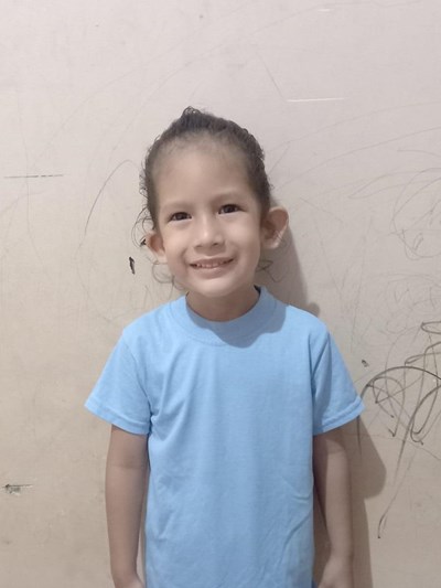 Help Dante Javier by becoming a child sponsor. Sponsoring a child is a rewarding and heartwarming experience.