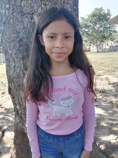 Help Diana Yaneth by becoming a child sponsor. Sponsoring a child is a rewarding and heartwarming experience.