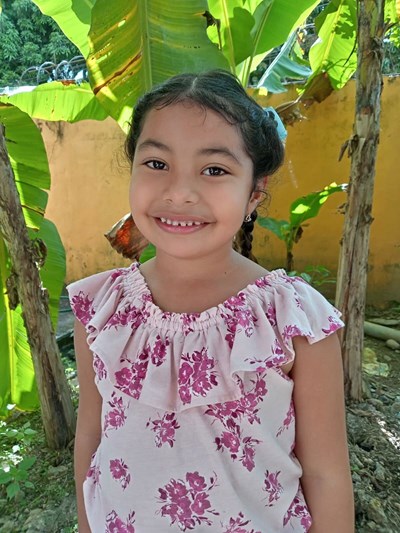 Help Samara by becoming a child sponsor. Sponsoring a child is a rewarding and heartwarming experience.