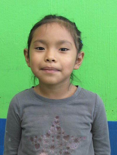 Help Dairy Samantha by becoming a child sponsor. Sponsoring a child is a rewarding and heartwarming experience.
