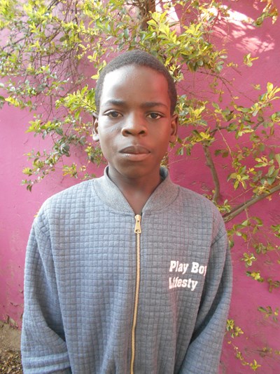 Help Jack by becoming a child sponsor. Sponsoring a child is a rewarding and heartwarming experience.
