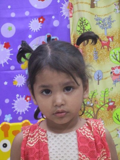 Help Karuna by becoming a child sponsor. Sponsoring a child is a rewarding and heartwarming experience.