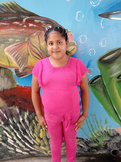 Help Ailyn Maria by becoming a child sponsor. Sponsoring a child is a rewarding and heartwarming experience.