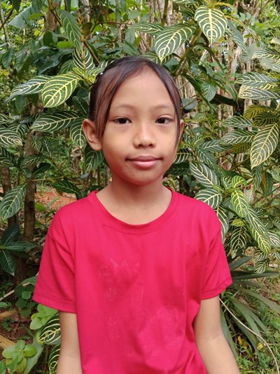 Help Neisha L. by becoming a child sponsor. Sponsoring a child is a rewarding and heartwarming experience.