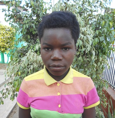 Help Janet by becoming a child sponsor. Sponsoring a child is a rewarding and heartwarming experience.