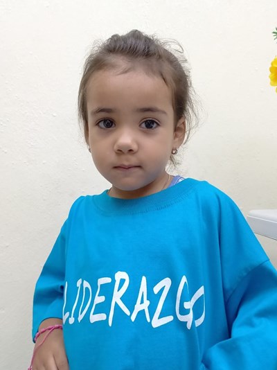 Help Sahely by becoming a child sponsor. Sponsoring a child is a rewarding and heartwarming experience.