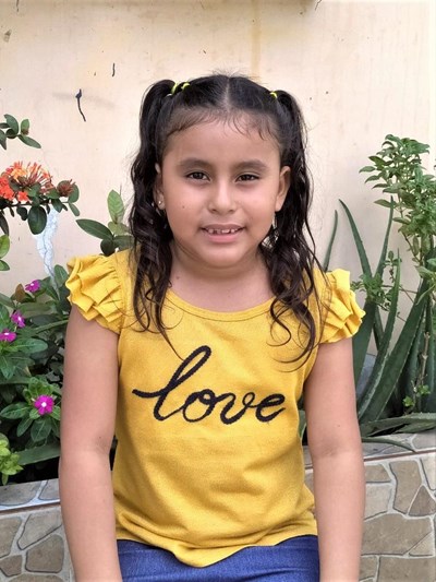 Help Keyla Crishelle by becoming a child sponsor. Sponsoring a child is a rewarding and heartwarming experience.