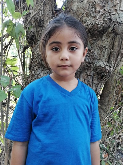 Help Ivana Victoria by becoming a child sponsor. Sponsoring a child is a rewarding and heartwarming experience.