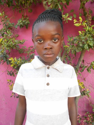 Help Martha by becoming a child sponsor. Sponsoring a child is a rewarding and heartwarming experience.