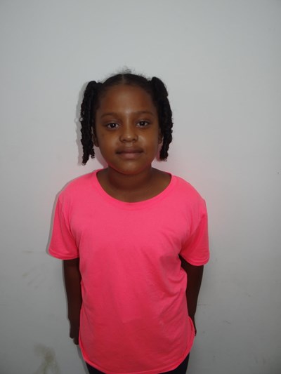 Help Dilara Isabel by becoming a child sponsor. Sponsoring a child is a rewarding and heartwarming experience.