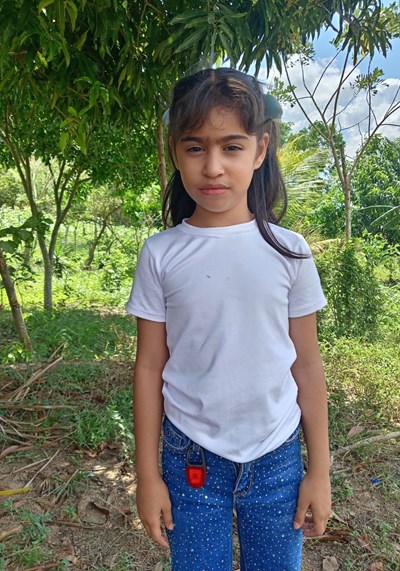 Featured Child