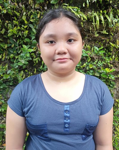 Help Amia Dawn L. by becoming a child sponsor. Sponsoring a child is a rewarding and heartwarming experience.