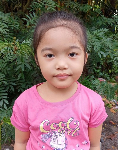 Help Princess Xia A. by becoming a child sponsor. Sponsoring a child is a rewarding and heartwarming experience.