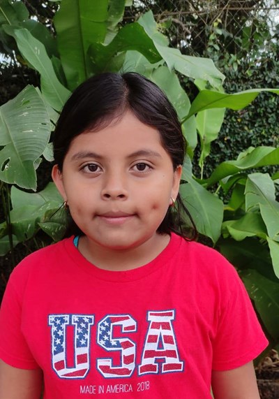 Featured Child