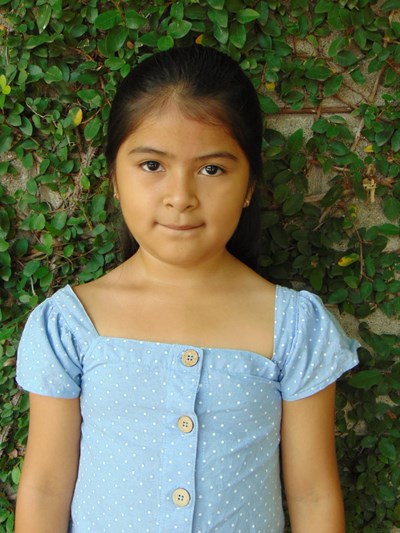 Help Andrea Abigail by becoming a child sponsor. Sponsoring a child is a rewarding and heartwarming experience.