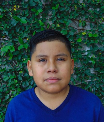 Help Josue Ismael by becoming a child sponsor. Sponsoring a child is a rewarding and heartwarming experience.
