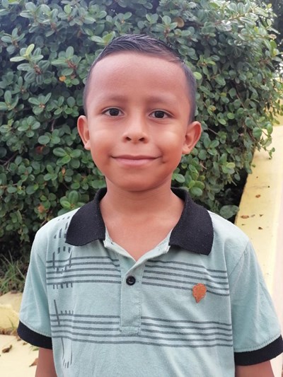 Help Jeremy Caled by becoming a child sponsor. Sponsoring a child is a rewarding and heartwarming experience.