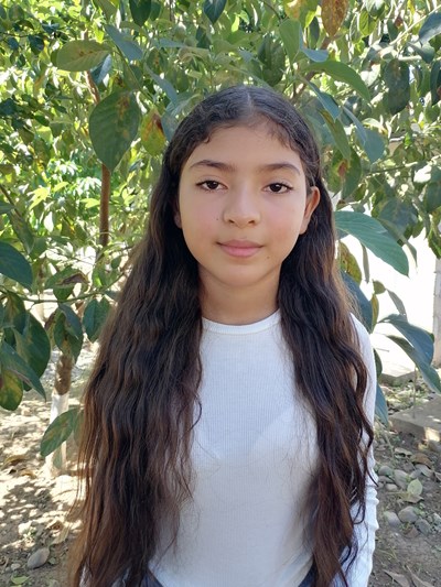 Help Daniela Alejandra by becoming a child sponsor. Sponsoring a child is a rewarding and heartwarming experience.