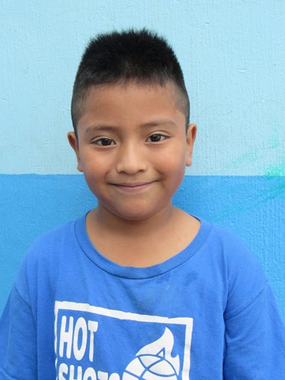 Help Jeremy David Alexander by becoming a child sponsor. Sponsoring a child is a rewarding and heartwarming experience.