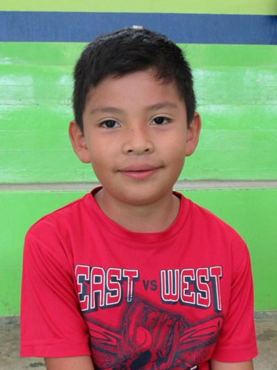 Help Abner Daniel by becoming a child sponsor. Sponsoring a child is a rewarding and heartwarming experience.
