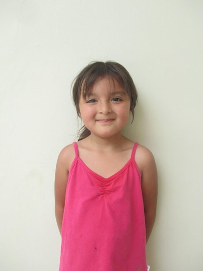 Help Fernanda Karina by becoming a child sponsor. Sponsoring a child is a rewarding and heartwarming experience.