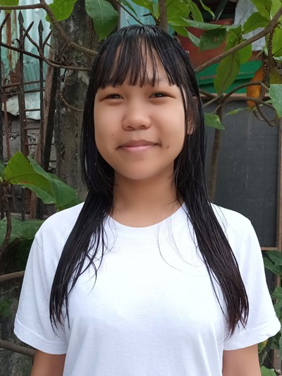 Help Maxel Anne R. by becoming a child sponsor. Sponsoring a child is a rewarding and heartwarming experience.