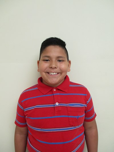 Help Brayan Alejandro by becoming a child sponsor. Sponsoring a child is a rewarding and heartwarming experience.