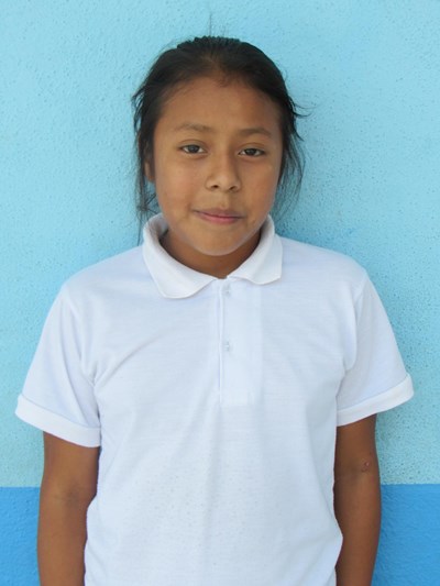Help Debora Mishelle by becoming a child sponsor. Sponsoring a child is a rewarding and heartwarming experience.