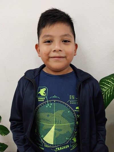 Help Eliab Daniel by becoming a child sponsor. Sponsoring a child is a rewarding and heartwarming experience.