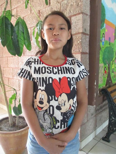 Help Quetzali Guadalupe by becoming a child sponsor. Sponsoring a child is a rewarding and heartwarming experience.