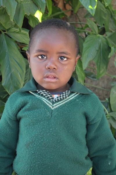 Help Nicholas by becoming a child sponsor. Sponsoring a child is a rewarding and heartwarming experience.