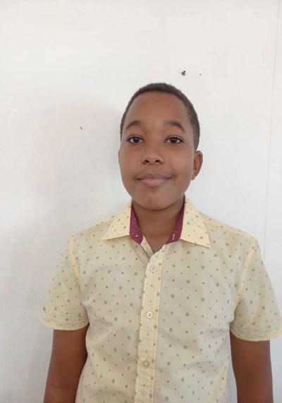 Help Derek Griffin by becoming a child sponsor. Sponsoring a child is a rewarding and heartwarming experience.
