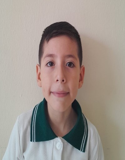 Help José Luis by becoming a child sponsor. Sponsoring a child is a rewarding and heartwarming experience.
