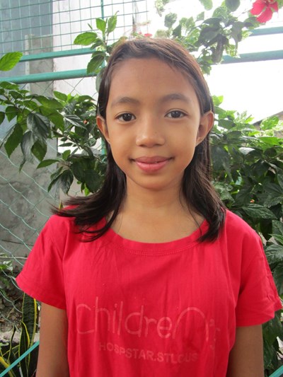 Help Wisheart C. by becoming a child sponsor. Sponsoring a child is a rewarding and heartwarming experience.