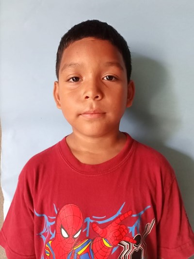 Help Victor Jeremias by becoming a child sponsor. Sponsoring a child is a rewarding and heartwarming experience.