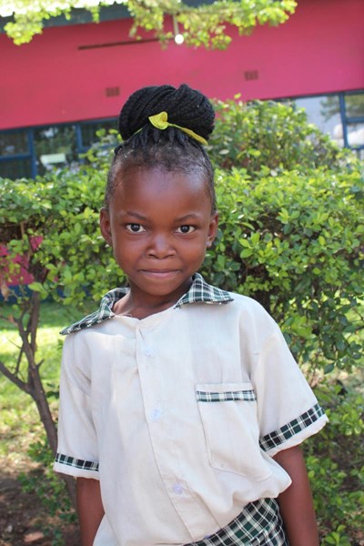 Help Stella by becoming a child sponsor. Sponsoring a child is a rewarding and heartwarming experience.