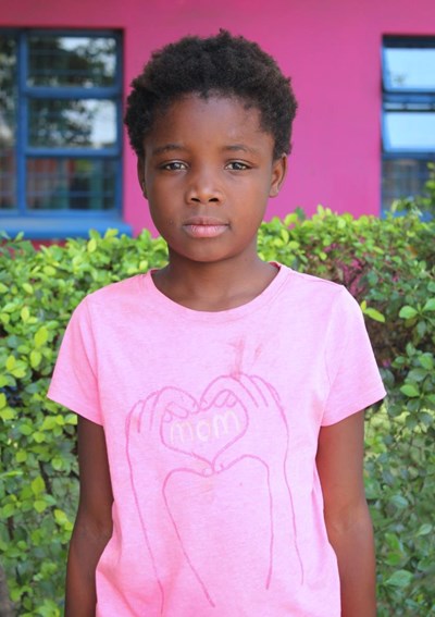Help Jessica by becoming a child sponsor. Sponsoring a child is a rewarding and heartwarming experience.