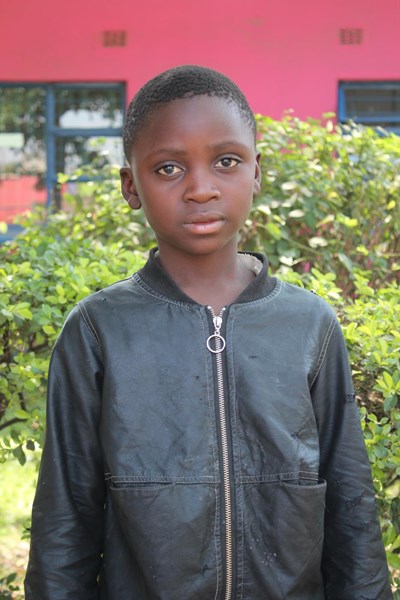 Help Jaswell by becoming a child sponsor. Sponsoring a child is a rewarding and heartwarming experience.