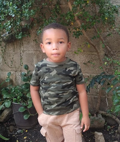 Help Jose Luis by becoming a child sponsor. Sponsoring a child is a rewarding and heartwarming experience.