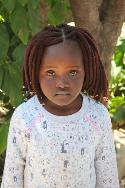 Help Bridget by becoming a child sponsor. Sponsoring a child is a rewarding and heartwarming experience.