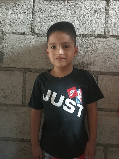 niño destacado